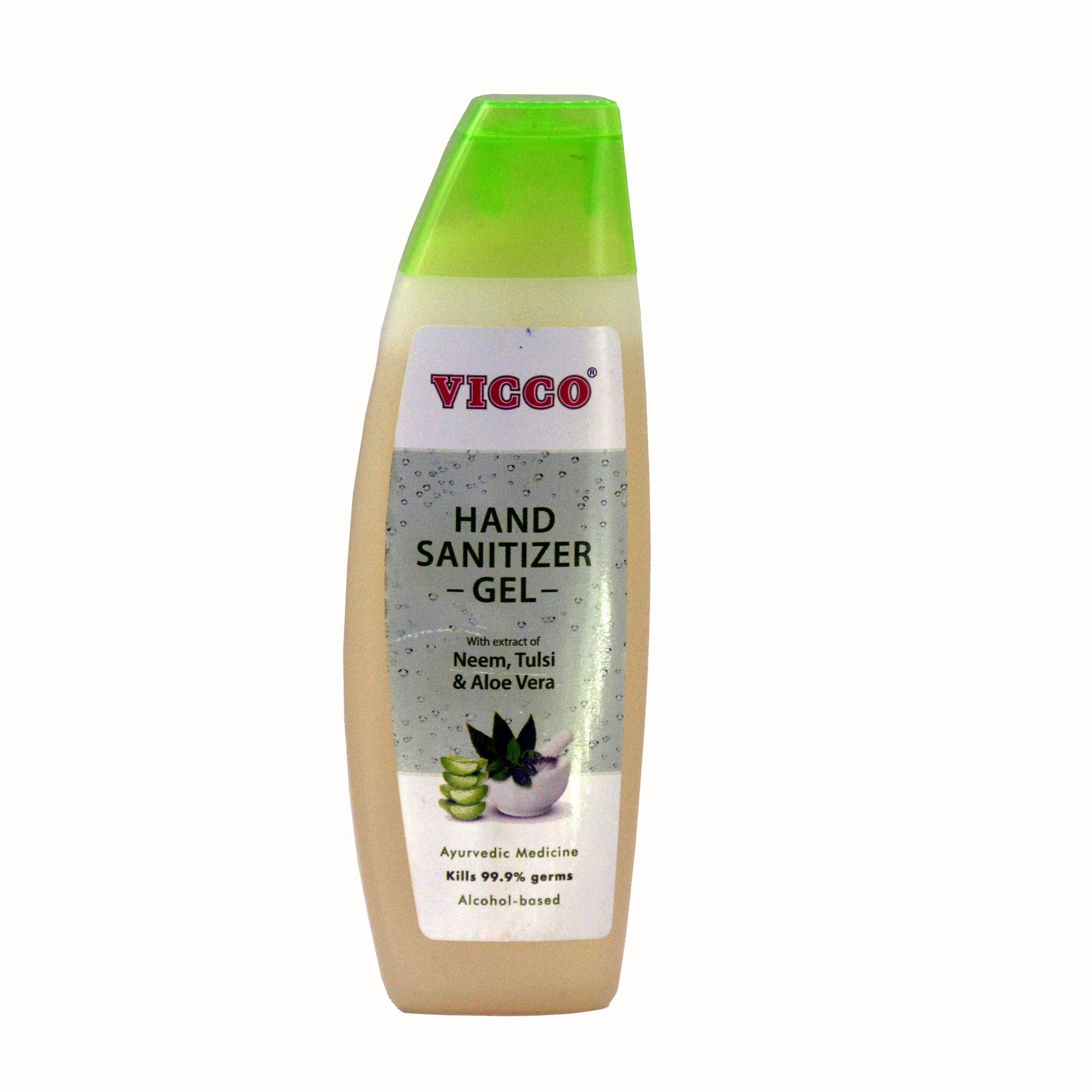 vicco aloe care