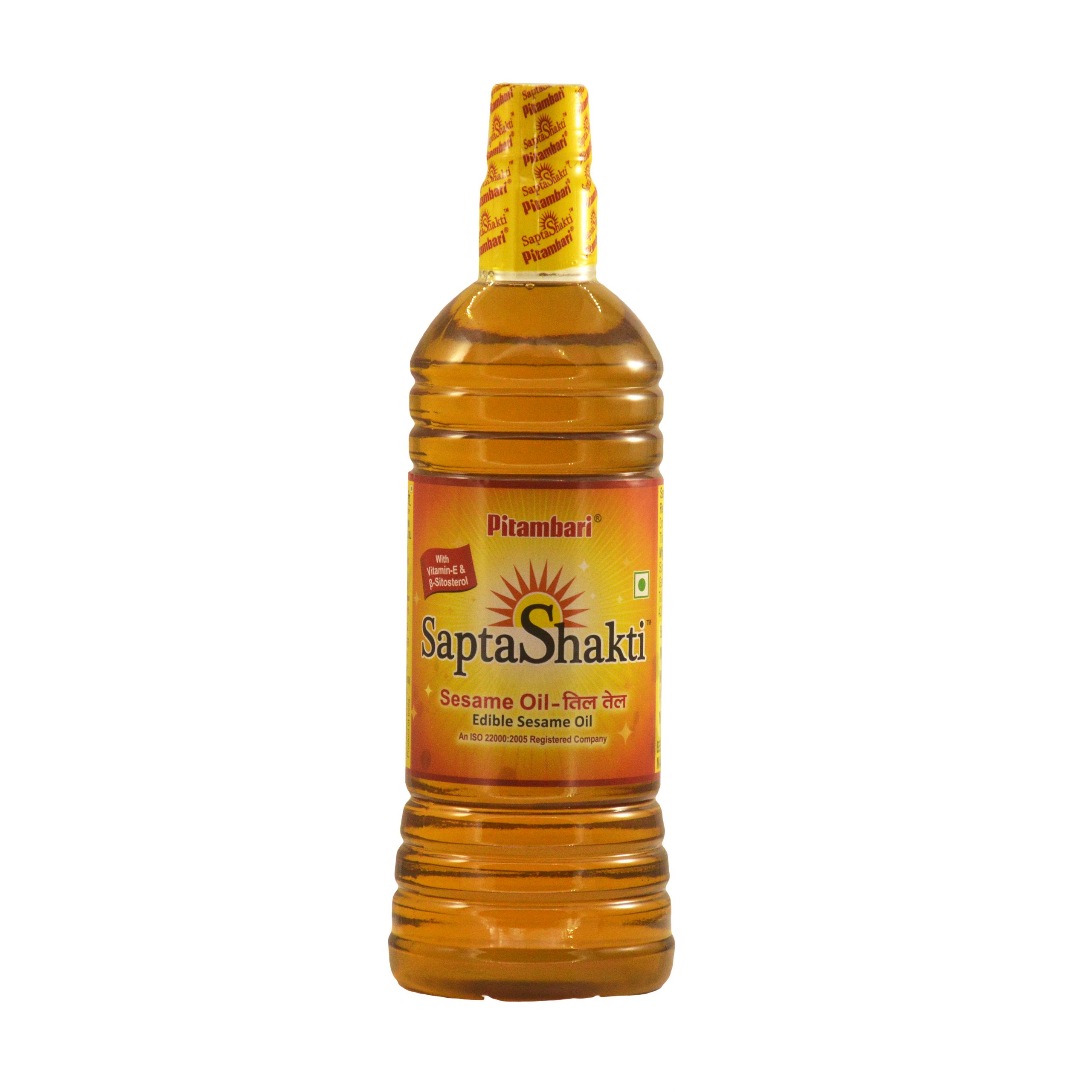 Edible Sesame Oil